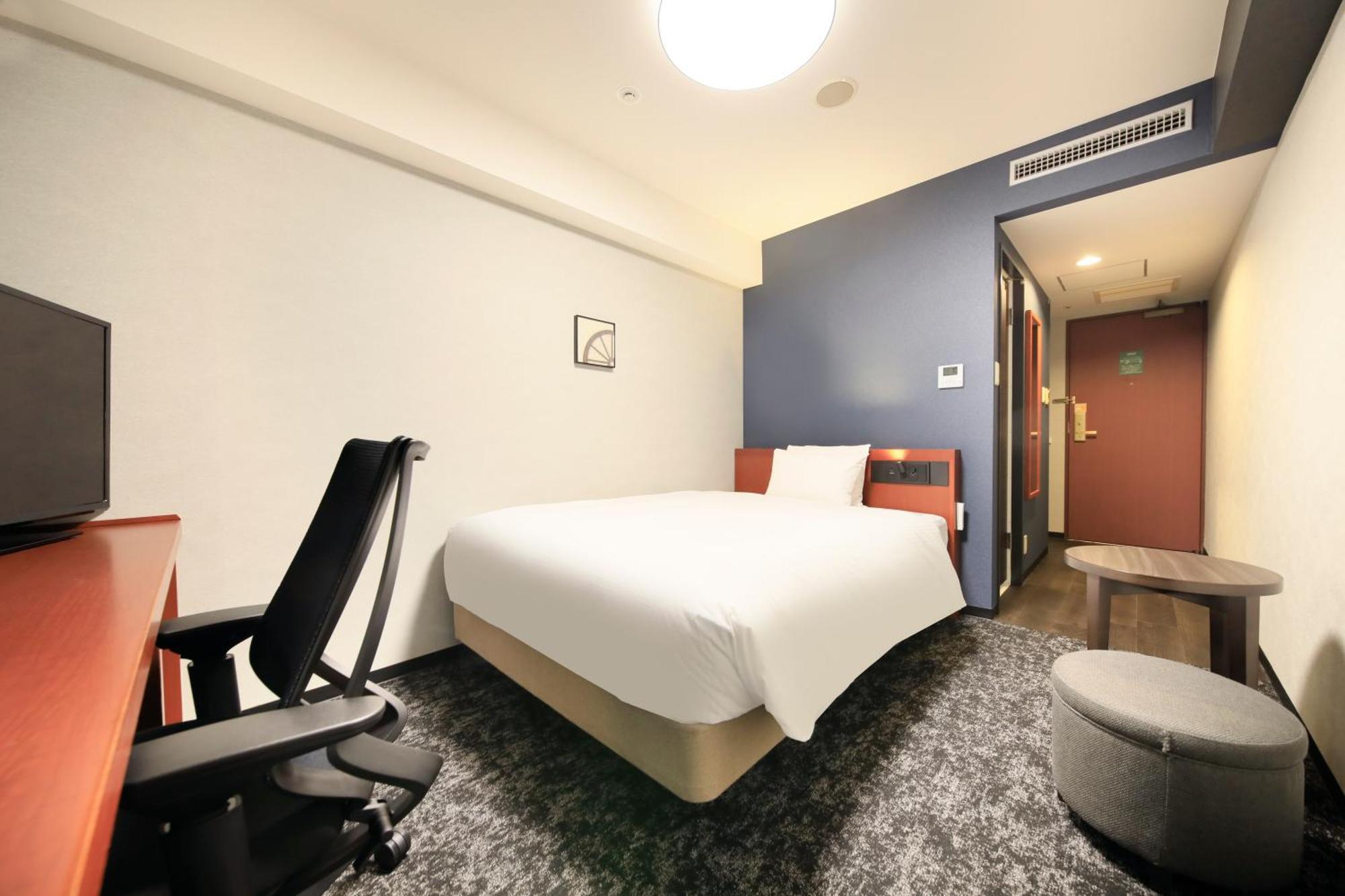 Richmond Hotel Yokohama-Bashamichi Yokohama  Buitenkant foto